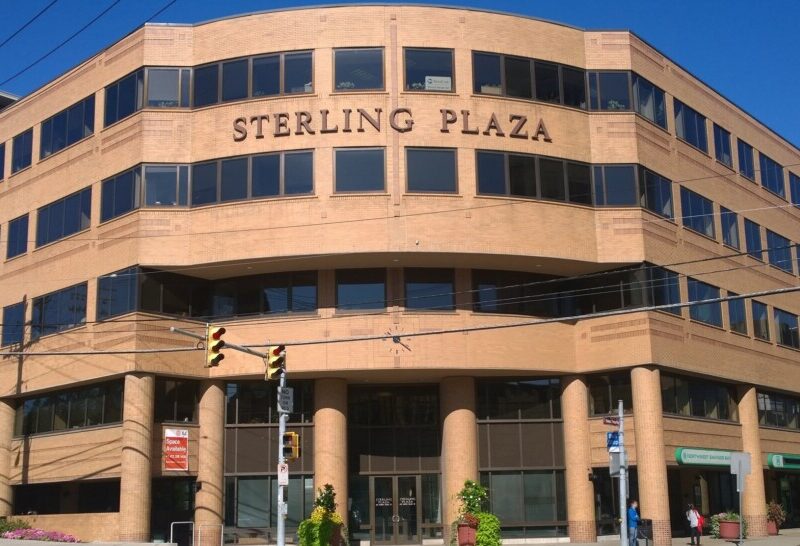 The Renfrew Center Pittsburgh