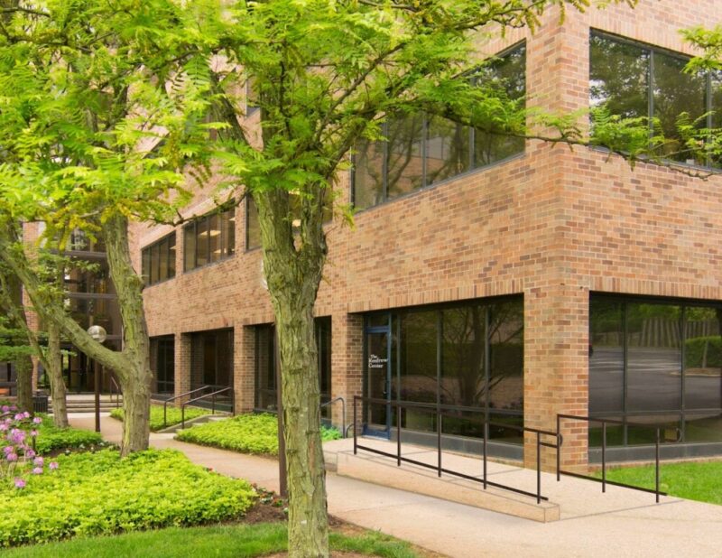 The Renfrew Center Baltimore