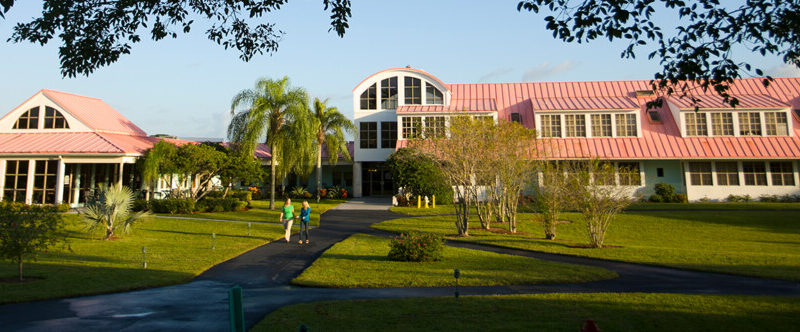 The Renfrew Center West Palm Beach