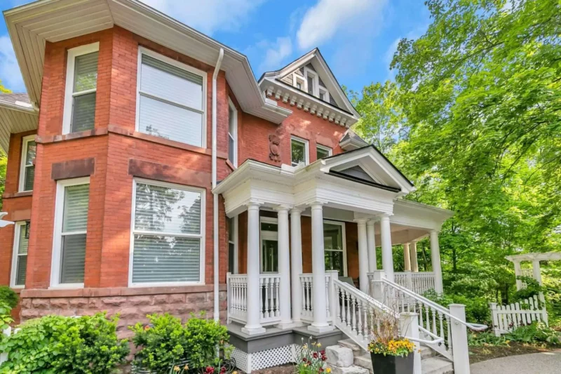 The Residence at Homewood