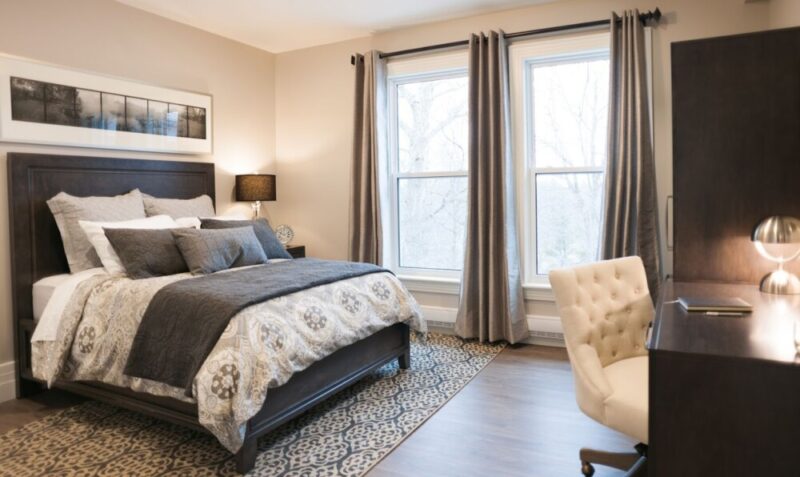 The Residence at Homewood