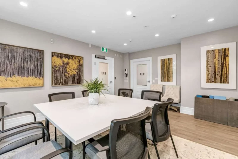 The Residence at Homewood