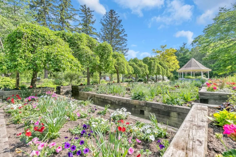 The Residence at Homewood