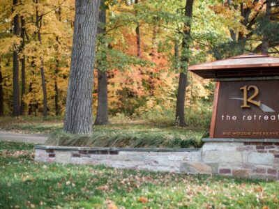 The Retreat