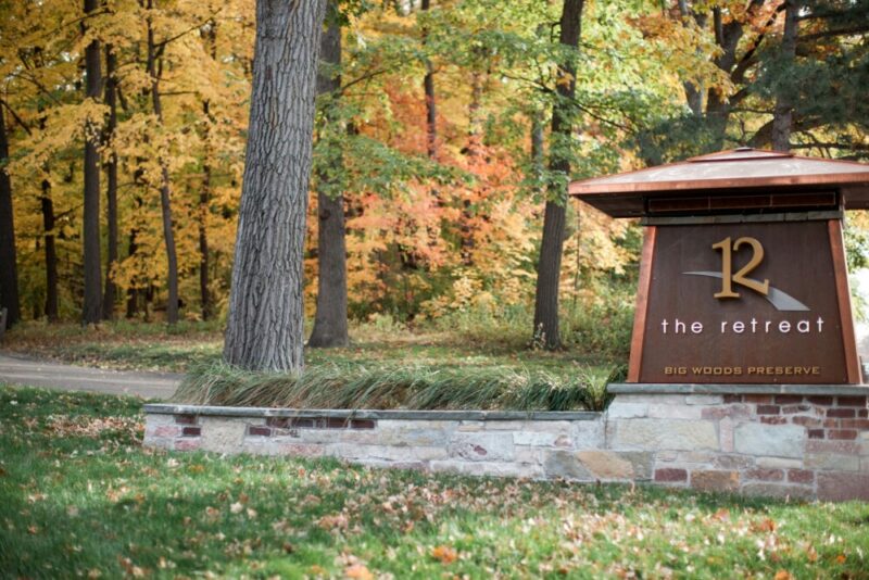 The Retreat