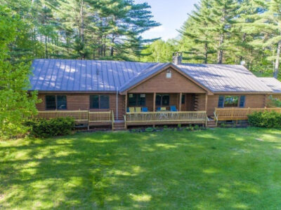 The Ridge RTC - Lakehouse Maine