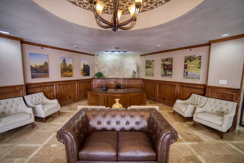 The Right Step Houston