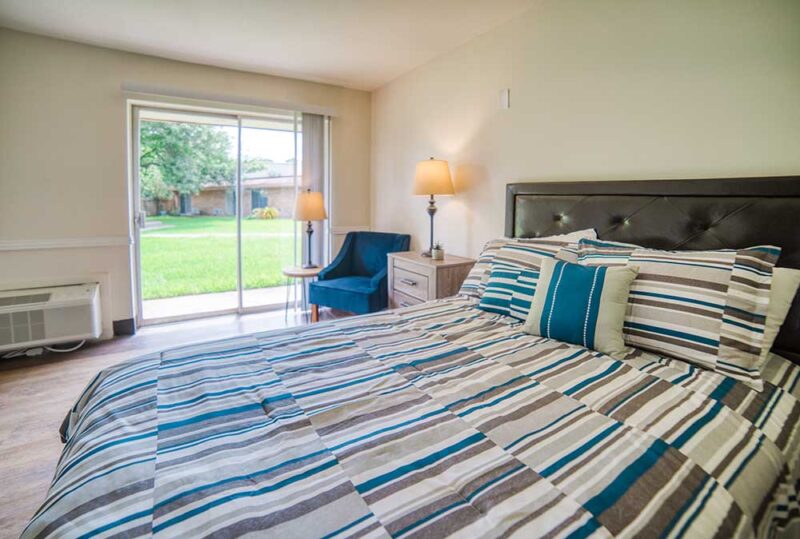 The Right Step Houston