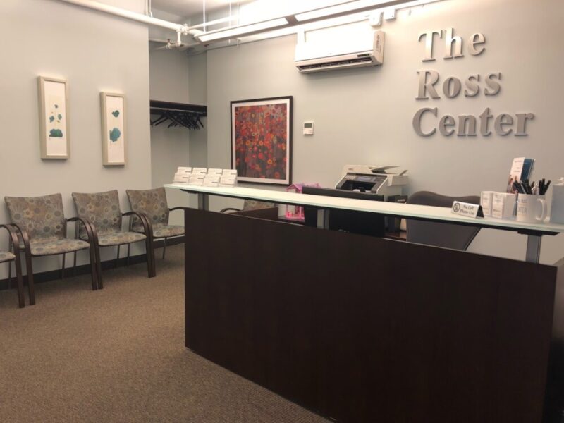 The Ross Center New York