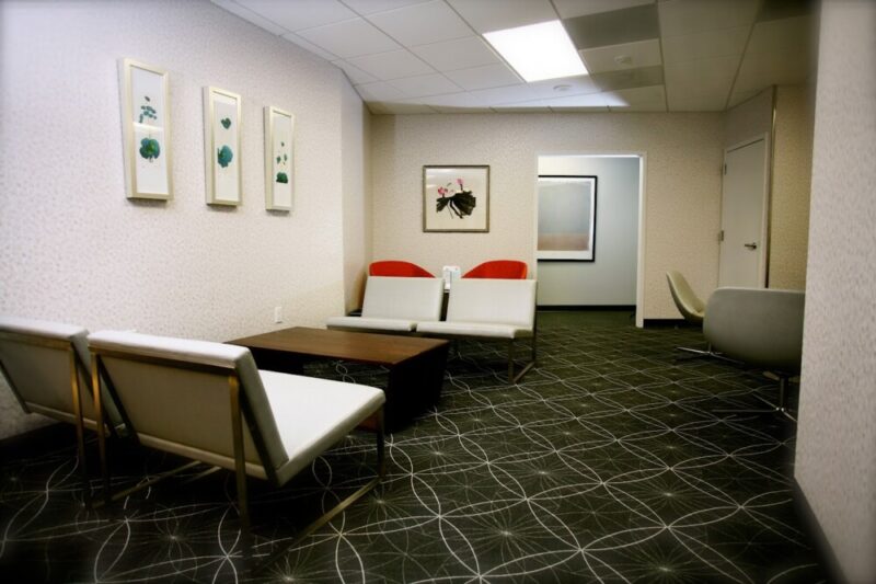 The Ross Center Washington D.C.