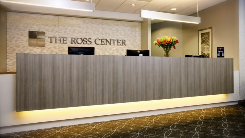 The Ross Center Washington D.C.