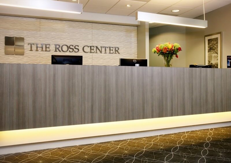 The Ross Center Washington D.C.