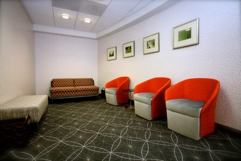 The Ross Center Washington D.C.