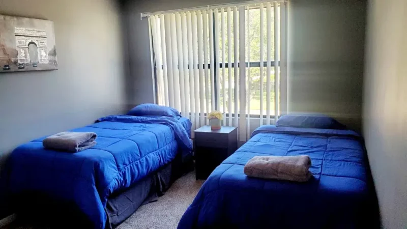 The Sylvia Brafman Mental Health Center