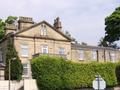 T.H.O.M.A.S House - Salford
