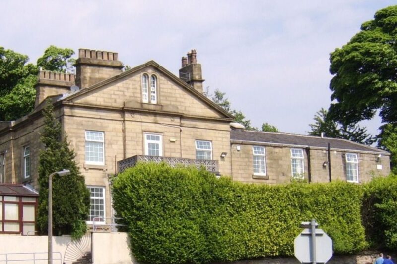 T.H.O.M.A.S. - Witton Bank