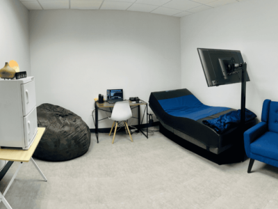 Time Wellness Georgia