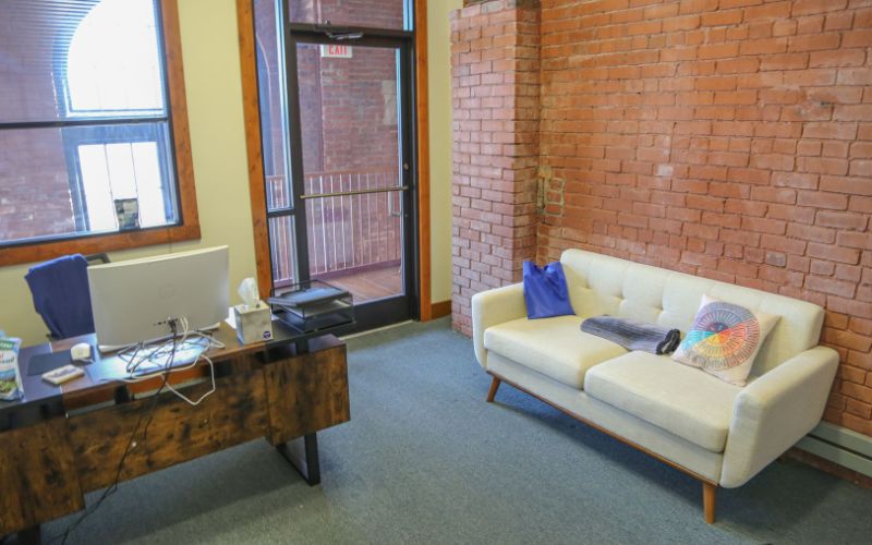 Time Wellness Tennessee