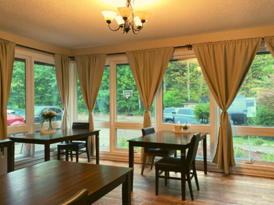 Trafalgar Addiction Treatment Centres