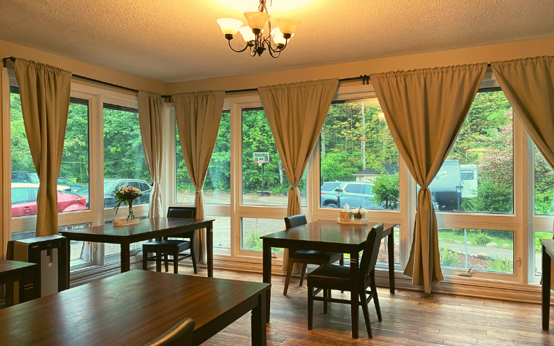 Trafalgar Addiction Treatment Centres