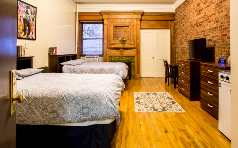 Transcend Recovery Community New York