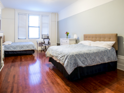 Transcend Recovery Community New York