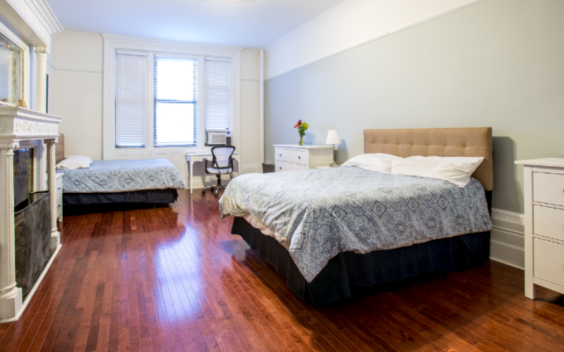 Transcend Recovery Community New York