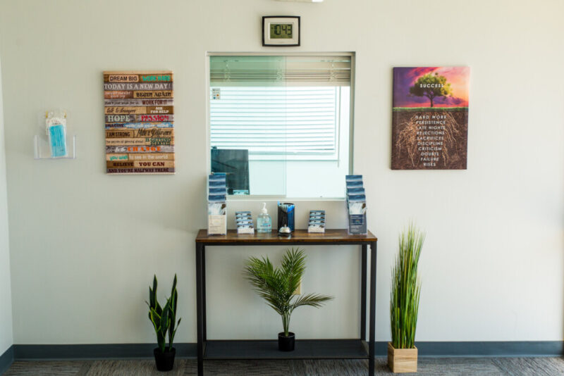 Transcendence Treatment Center