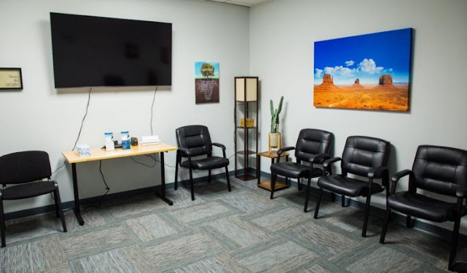 Transcendence Treatment Center