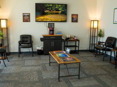 Transcendence Treatment Center