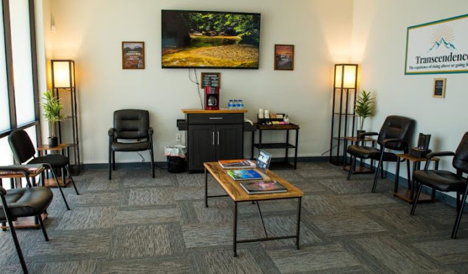 Transcendence Treatment Center
