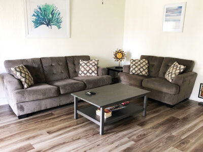 Transformations Treatment Center
