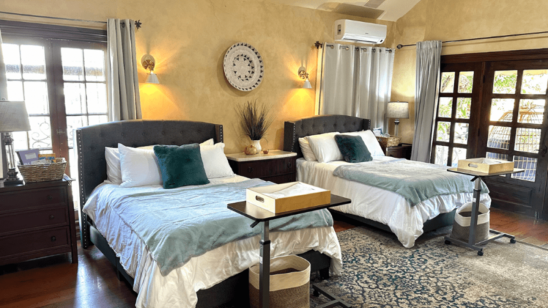 Trellis Recovery Centers