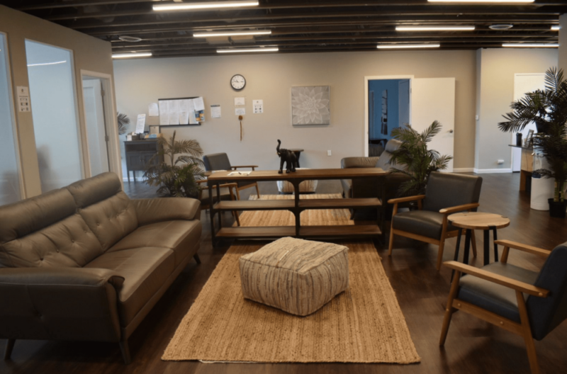 Tres Vistas Recovery