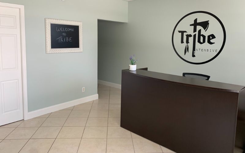 Tribe Intensive