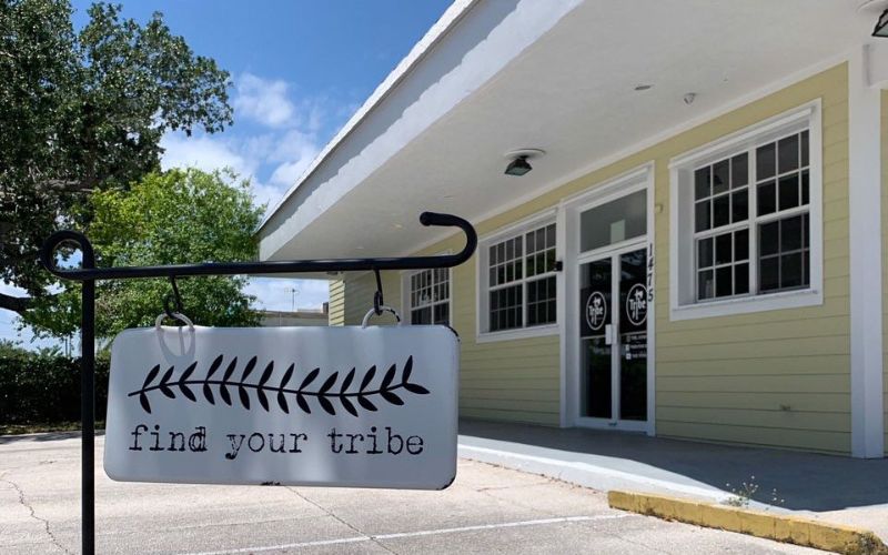 Tribe Intensive