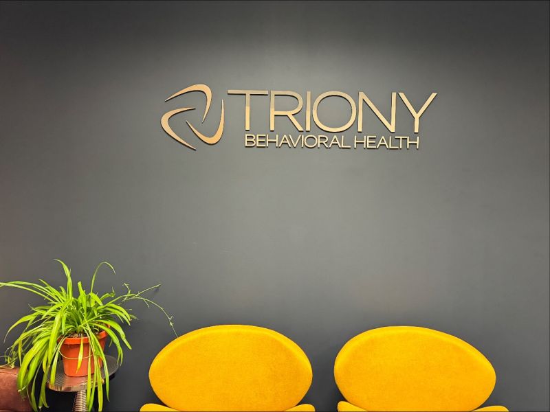 Triony Behavioral Health