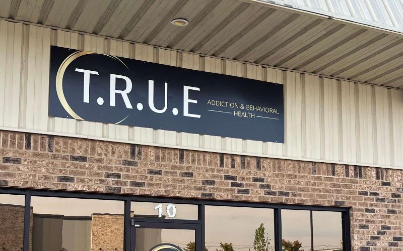 T.R.U.E. Addiction and Behavioral Health