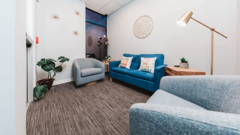 True Life Care Mental Health