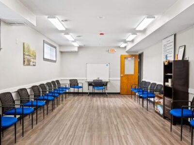 TruHealing Riverbend