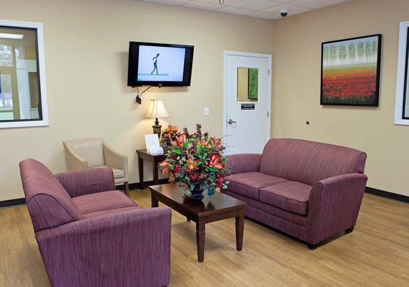 Turning Point Care Center