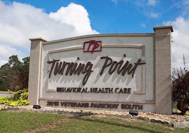 Turning Point Care Center