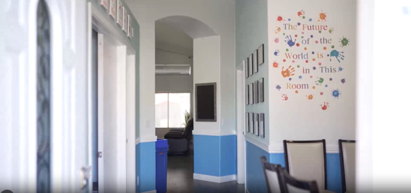 Turning Point Healing Centers