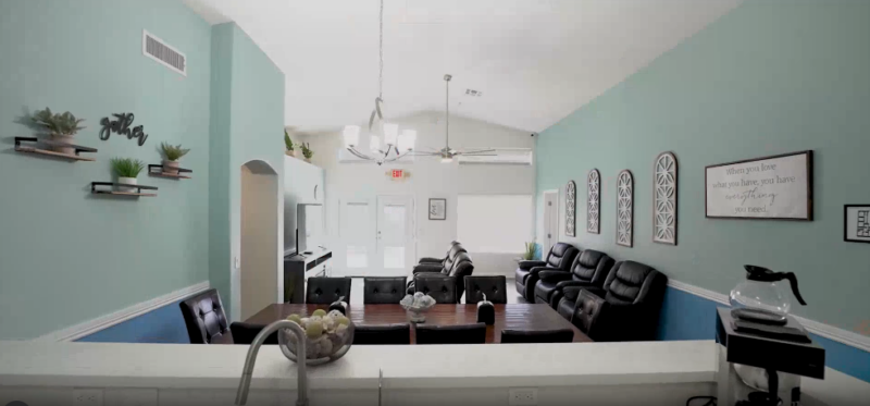 Turning Point Healing Centers