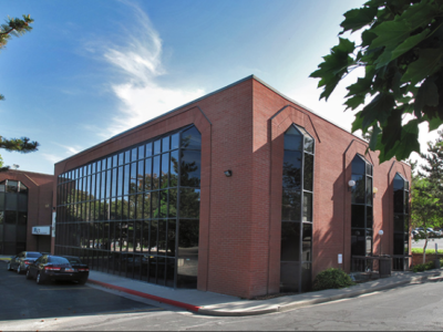 Turning Point Centers Holladay