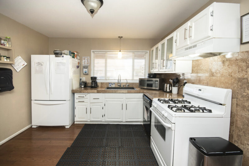 Turning Point Recovery Center