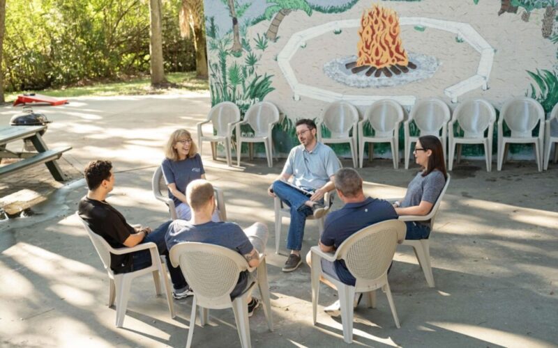 Turning Point of Tampa