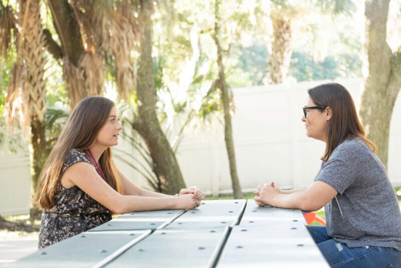 Turning Point of Tampa