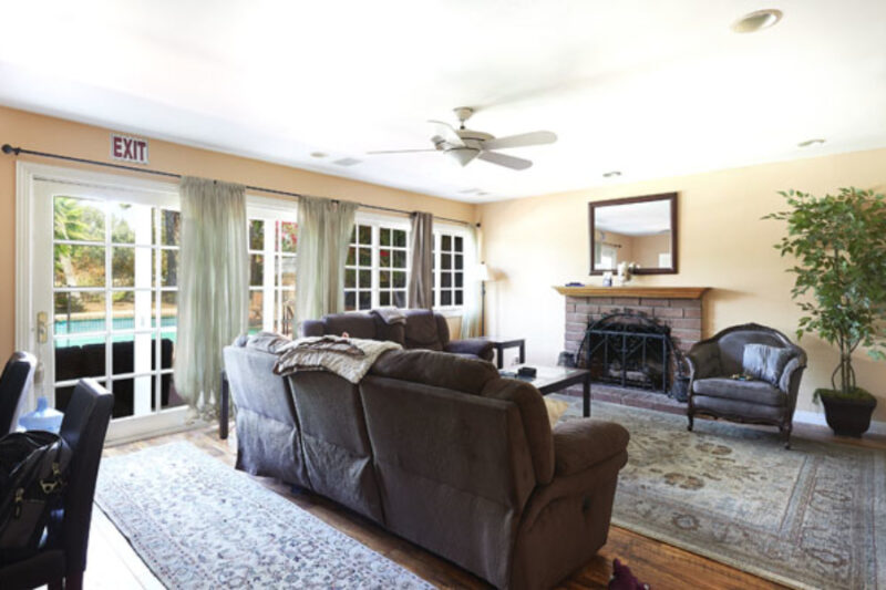 Turning Point Treatment Center