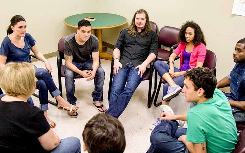 Twelve Oaks Recovery Center